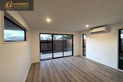 Photo of property in 3d Penfold Place, Henderson, Auckland, 0610