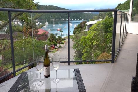 Photo of property in 7 Finlay Grove, Waikawa, Picton, 7220