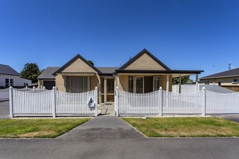 Photo of property in 11b Seddon Street, Rangiora, 7400