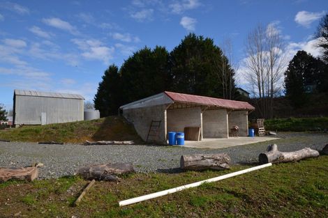 Photo of property in 11 Gribbon Road, Mahoenui, 3978