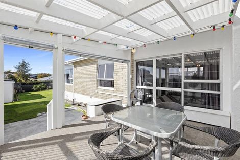 Photo of property in 36 Park Lane, Waitara, 4320