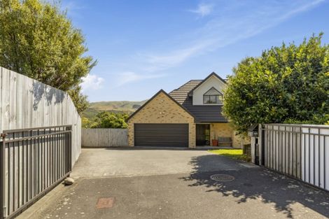 Photo of property in 23 Kelso Grove, Kelson, Lower Hutt, 5010