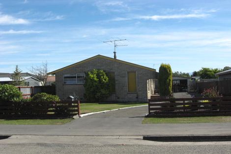 Photo of property in 131 Chalmers Avenue, Hampstead, Ashburton, 7700