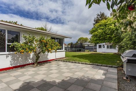 Photo of property in 51 Ashgrove Street, Rangiora, 7400