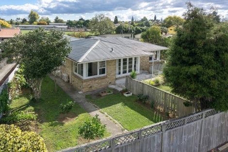 Photo of property in 102 Ohaupo Road, Melville, Hamilton, 3206