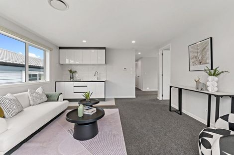 Photo of property in 206b Clovelly Road, Bucklands Beach, Auckland, 2012