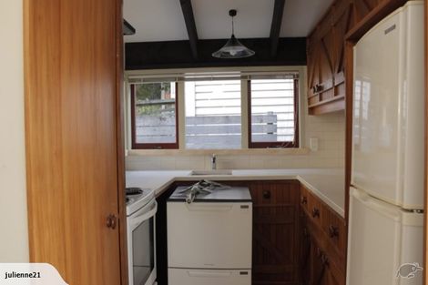 Photo of property in 21a Hadfield Terrace, Kelburn, Wellington, 6012