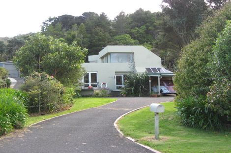 Photo of property in 1126 Huia Road, Huia, Auckland, 0604