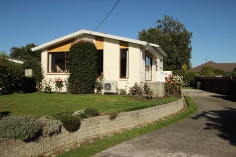 Photo of property in 10 Kakapo Street, Gore, 9710