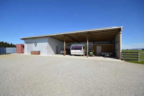 Photo of property in 361 Marshall Road, Otaio, Timaru, 7971