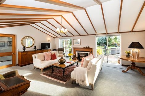 Photo of property in 227 Clyde Road, Burnside, Christchurch, 8053