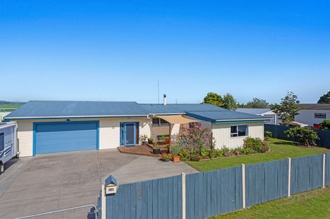 Photo of property in 163 Church Street, Opotiki, 3122