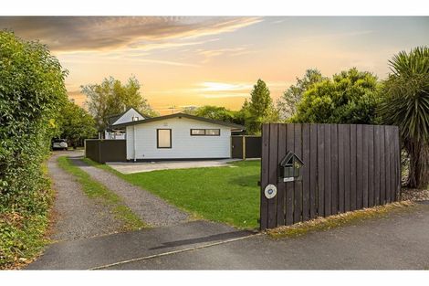 Photo of property in 89a East Street, Enderley, Hamilton, 3214