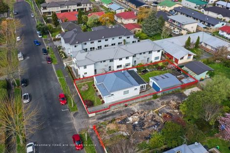 Photo of property in 56 Wellington Street, Hamilton East, Hamilton, 3216