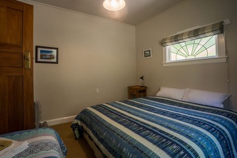 Photo of property in 23 Mount Street, Greymouth, 7805