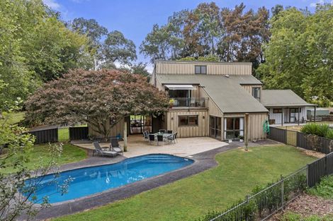 Photo of property in 248a Tauwhare Road, Tamahere, Hamilton, 3283