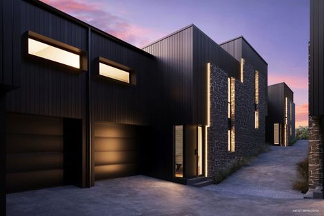 Photo of property in 26 Hallenstein Street, Queenstown, 9300