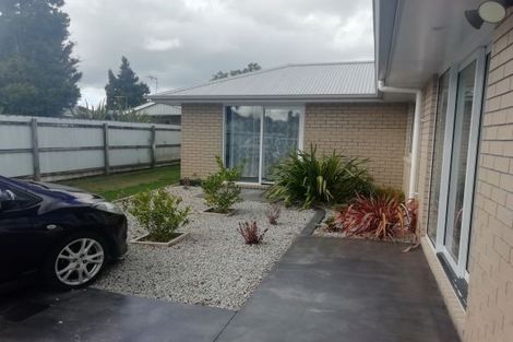 Photo of property in 8a Thornton Place, Melville, Hamilton, 3206