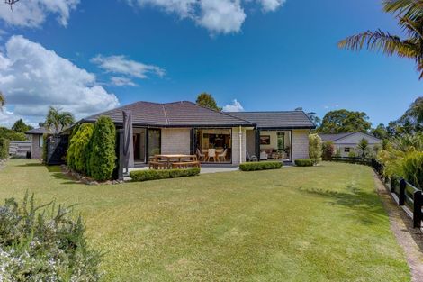Photo of property in 24 Urutawa Drive, Kerikeri, 0230