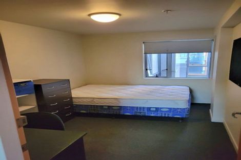 Photo of property in Cube Apartments, 4i/242 Taranaki Street, Mount Cook, Wellington, 6011