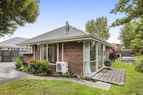Photo of property in 3/41b Laurence Street, Waltham, Christchurch, 8011