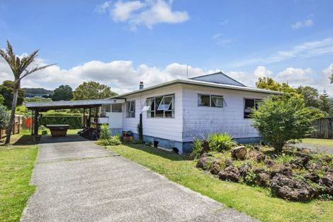 Photo of property in 10 Exeter Street, Raumanga, Whangarei, 0110