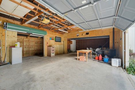 Photo of property in 195 Wards Road, Swannanoa, Rangiora, 7475
