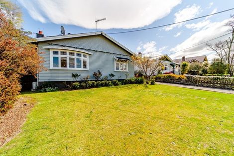 Photo of property in 14 Tavistock Road, Waipukurau, 4200
