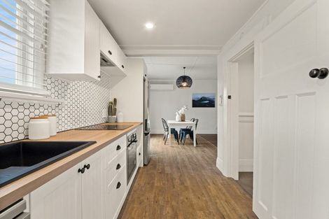 Photo of property in 17 Normanby Street, Saint Kilda, Dunedin, 9012