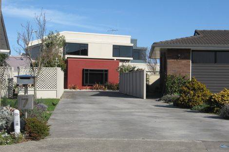 Photo of property in 7 Hampton Place, Springvale, Whanganui, 4501