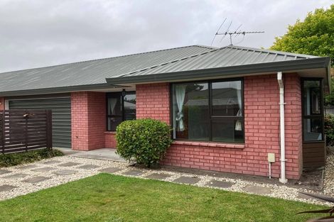 Photo of property in 2/7 Swift Street, Belfast, Christchurch, 8051