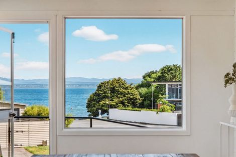 Photo of property in 1 Winston Street, Acacia Bay, Taupo, 3330