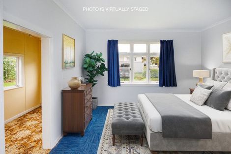 Photo of property in 6 Ngareta Street, Marton, 4710