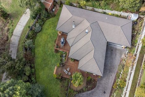 Photo of property in 29 Edward Payton Grove, Pukehangi, Rotorua, 3015