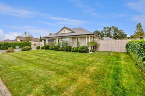 Photo of property in 46 Stanford Way, Rolleston, 7615