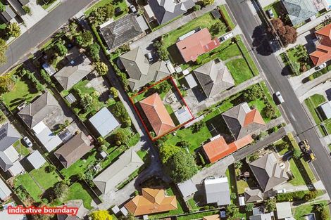 Photo of property in 2/19 Cameron Street, Papakura, 2110