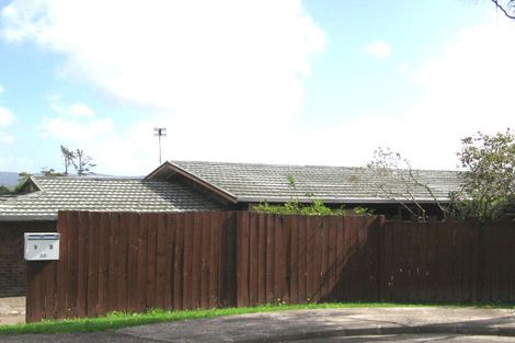 Photo of property in 6/38 Kirrie Avenue, Te Atatu South, Auckland, 0610