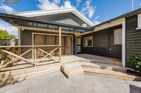 Photo of property in 3 Melville Street, Waipawa, 4210