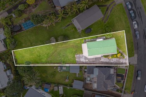 Photo of property in 47 Moffat Road, Red Beach, 0932