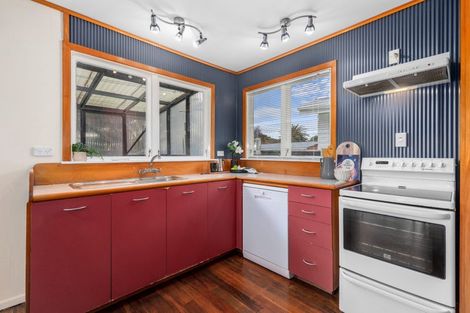 Photo of property in 46 Meremere Street, Wainuiomata, Lower Hutt, 5014