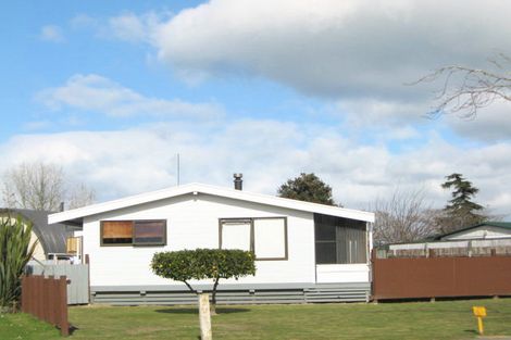 Photo of property in 17 Thompson Crescent, Whakatane, 3120