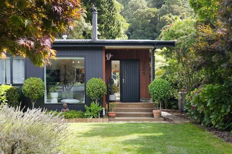 Photo of property in 321 Pongakawa Valley Road, Lake Rotoma, Rotorua, 3074