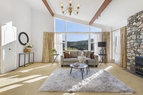 Photo of property in 17 Norwich Street, Wadestown, Wellington, 6012