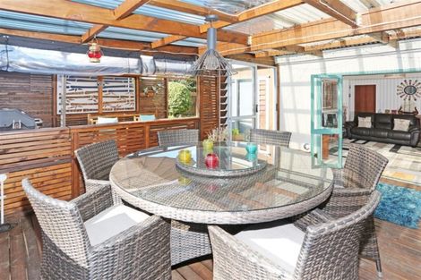 Photo of property in 278 Orua Bay Road, Manukau Heads, Waiuku, 2684