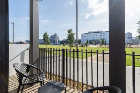 Photo of property in 12/191 Cashel Street, Christchurch Central, Christchurch, 8011