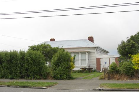 Photo of property in 43 Radley Street, Woolston, Christchurch, 8023