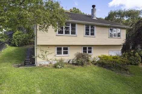 Photo of property in 43 Tukanae Street, Strathmore Park, Wellington, 6022