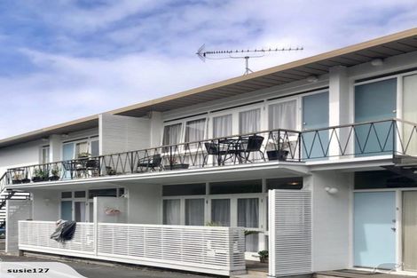 Photo of property in 2/73 Shelly Beach Road, Saint Marys Bay, Auckland, 1011