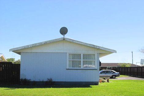 Photo of property in 24 Blundell Place, Huntly, 3700