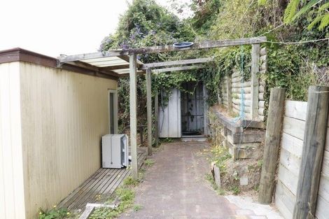 Photo of property in 40 Portal Street, Durie Hill, Whanganui, 4500